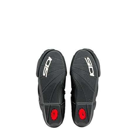 Sidi Performer Boots Black 36 - Driven Powersports