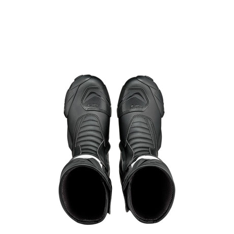 Sidi Performer Boots Black 36 - Driven Powersports
