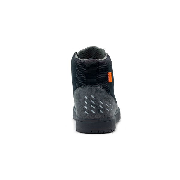 Sidi ARX Shoes Black 38 - Driven Powersports