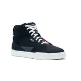 Sidi ARX Air Shoes Black/White 37 - Driven Powersports