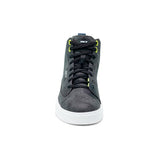 Sidi ARX WP Boots Black/White 47 - Driven Powersports