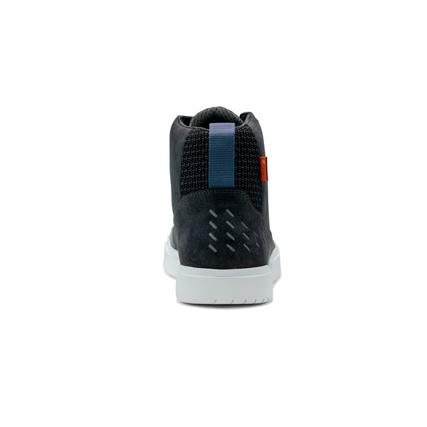 Sidi ARX WP Boots Black/White 47 - Driven Powersports