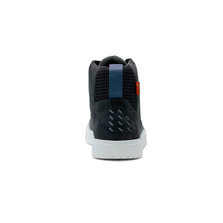 Sidi ARX WP Boots Black/White 47 - Driven Powersports