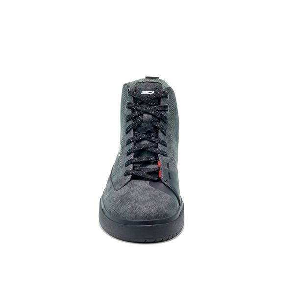 Sidi ARX WP Boots Black 45 - Driven Powersports