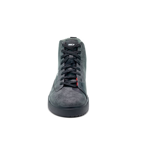 Sidi ARX WP Boots Black 45 - Driven Powersports