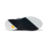 Sidi Nucleus Shoes Black/White 40 - Driven Powersports