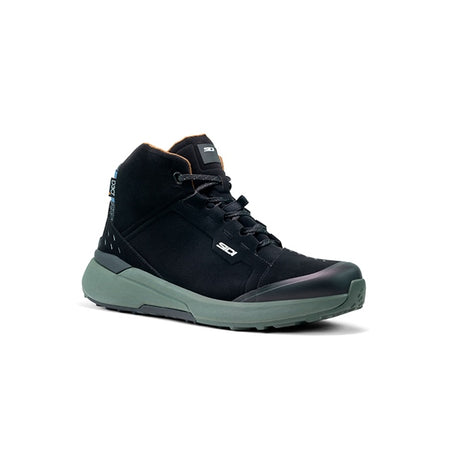 Sidi Nucleus Suede WP Shoes 36 - Driven Powersports