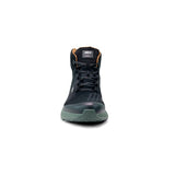 Sidi Nucleus Suede WP Shoes 36 - Driven Powersports