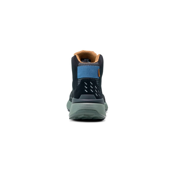 Sidi Nucleus Suede WP Shoes 36 - Driven Powersports