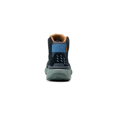 Sidi Nucleus Suede WP Shoes 36 - Driven Powersports