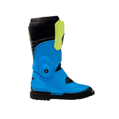 Sidi Flame boots 39 - Driven Powersports