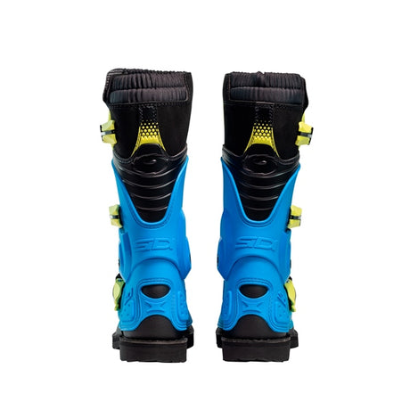 Sidi Flame boots 39 - Driven Powersports