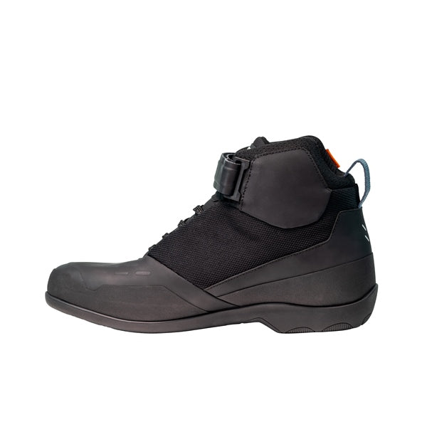 Sidi Meta 2 Shoes Black 41 - Driven Powersports
