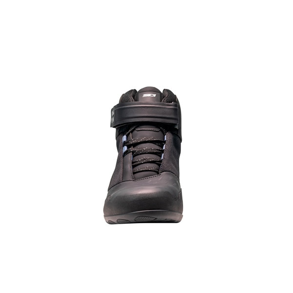 Sidi Meta 2 Shoes Black 41 - Driven Powersports