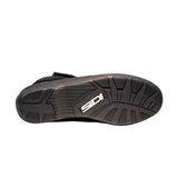 Sidi Meta 2 Shoes Black 41 - Driven Powersports