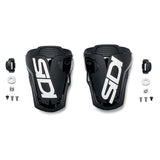 Sidi Mag-1 Shin Plate Black - Driven Powersports