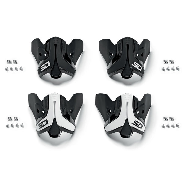 Sidi Mag-1 Rear Upper Black - Driven Powersports