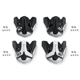 Sidi Mag-1 Rear Upper Black - Driven Powersports