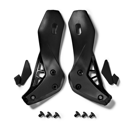 Sidi Rex Ankle Pivot Cover 39-44 Black - Driven Powersports