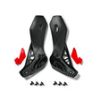 Sidi Rex Ankle Pivot Cover 45-48 Black/Red - Driven Powersports