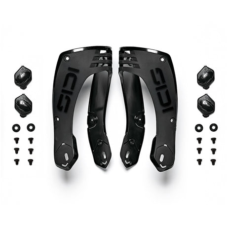 Sidi UPPER BRACE REX 39-42 - Driven Powersports