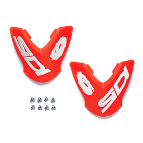 Sidi Outer Shin Plate - Driven Powersports