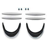 Sidi PU HEEL CUP Black - Driven Powersports