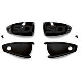 Sidi Asymmetric Heel Cup Black - Driven Powersports