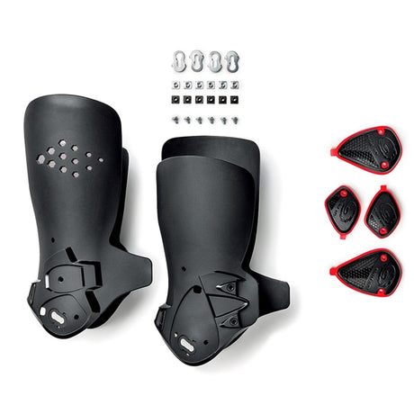 Sidi CF2 LEG UPPER - Driven Powersports