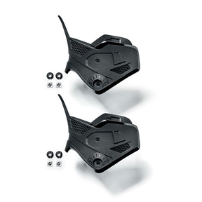 Sidi CENTER PIVOT PANEL Black - Driven Powersports