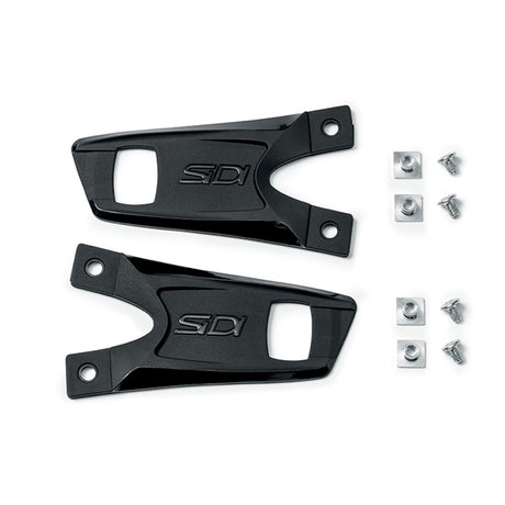 Sidi Xtreme Insert Strap Black - Driven Powersports