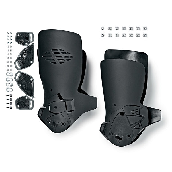 Sidi CF3 LEG UPPER - Driven Powersports