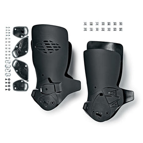 Sidi CF3 LEG UPPER - Driven Powersports