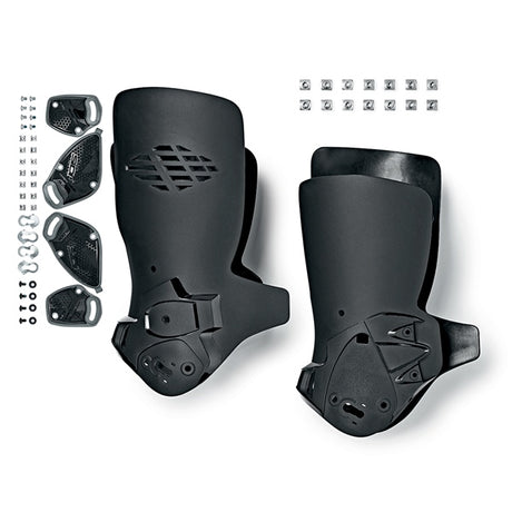 Sidi CF3 LEG UPPER - Driven Powersports