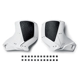 Sidi CALF SECTION White - Driven Powersports