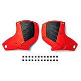 Sidi CALF SECTION Red - Driven Powersports