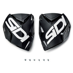 Sidi CF2 Shin Plate - Driven Powersports