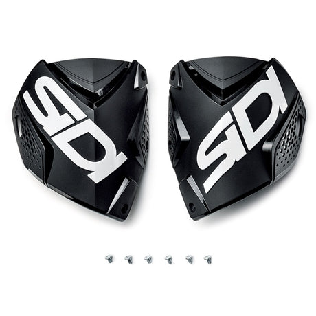 Sidi CF2 Shin Plate - Driven Powersports