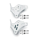 Sidi CENTER PIVOT PANEL White 40-45 - Driven Powersports