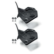 Sidi CENTER PIVOT PANEL Black 40-45 - Driven Powersports