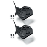 Sidi CENTER PIVOT PANEL Black 40-45 - Driven Powersports