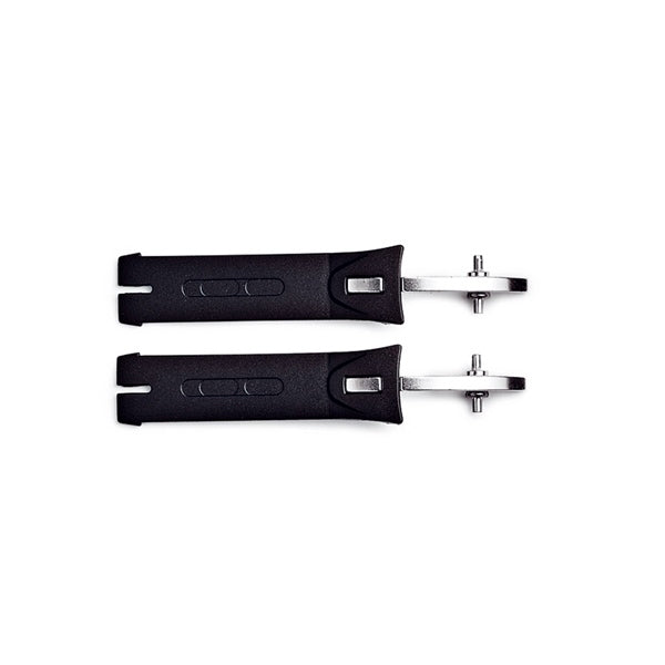 Sidi Pop/Stone Strap Short Black - Driven Powersports