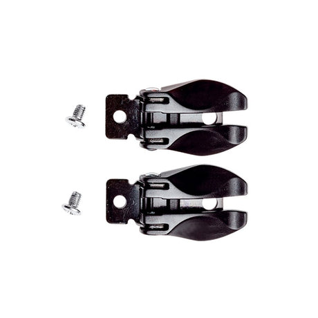 Sidi BUCKLE ST Black - Driven Powersports