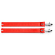 Sidi Pop/Stone Strap Very tall Red - Driven Powersports