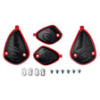 Sidi CROSSFIRE ANKLE SUPPORT - Driven Powersports