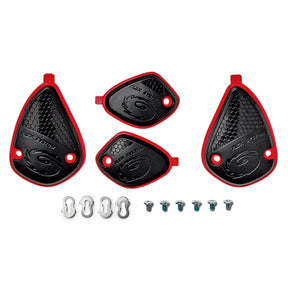 Sidi CROSSFIRE ANKLE SUPPORT - Driven Powersports
