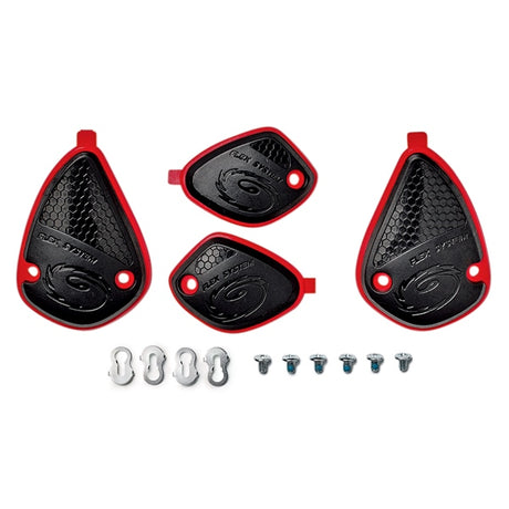 Sidi CROSSFIRE ANKLE SUPPORT - Driven Powersports