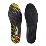 Sidi Sport Memory Sole Black Yellow 37 - Driven Powersports