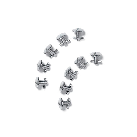 Sidi SCREWS FAST RELEASE SRS - Driven Powersports