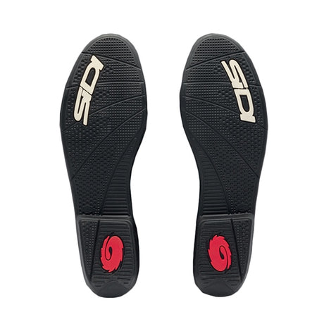 Sidi Top Sole 43 - Driven Powersports